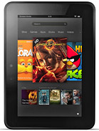 Amazon Kindle Fire HD title=